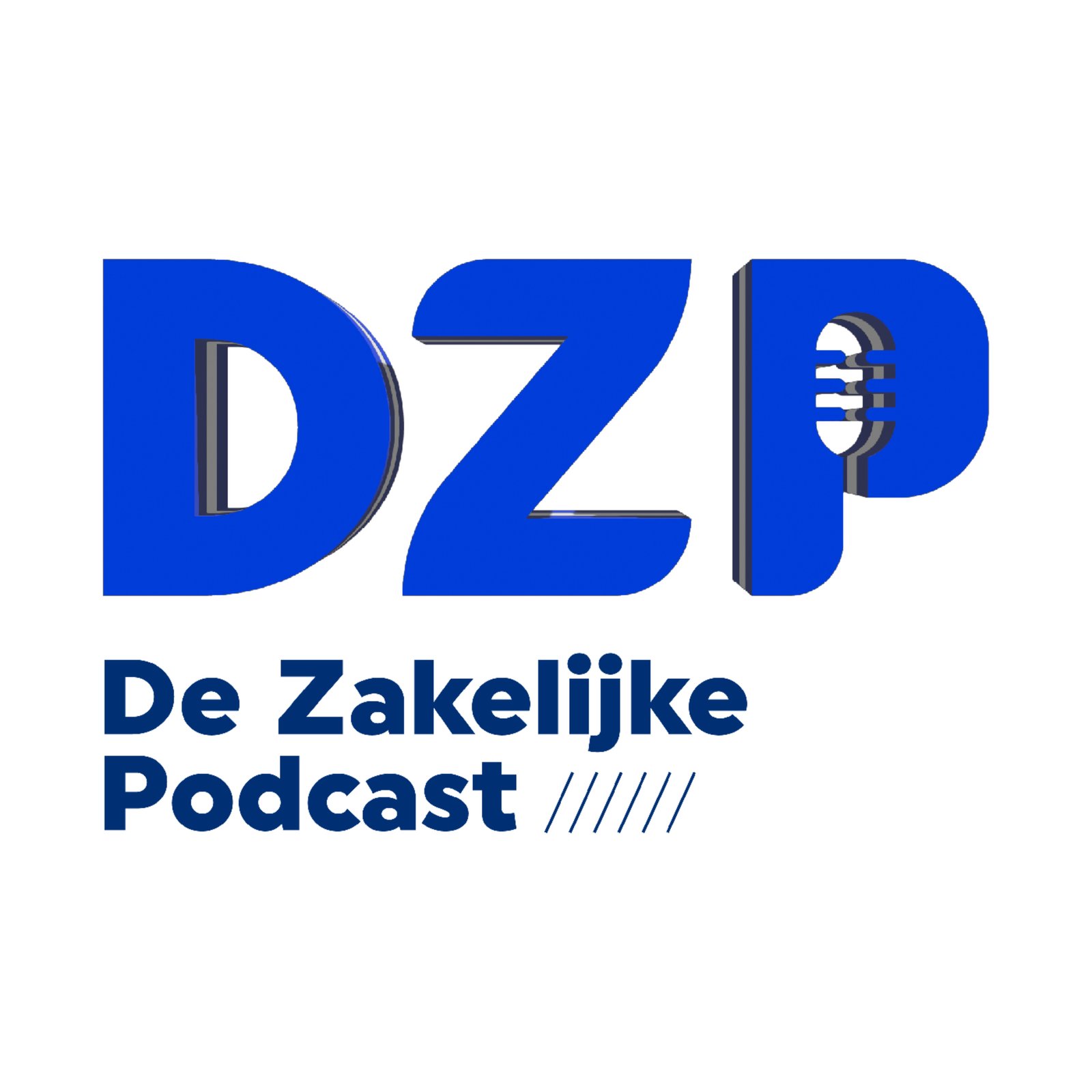 De Zakelijke Podcast - Alex Jansen (Cleanspace Cleanrooms)