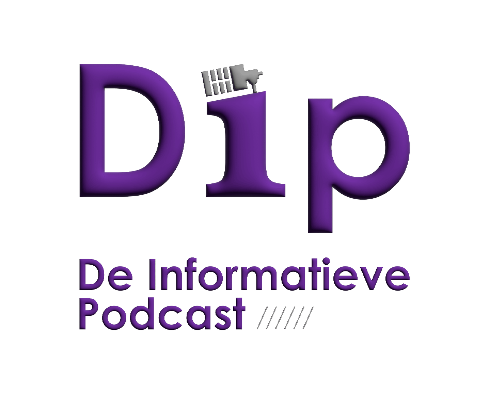 De Informatieve Podcast